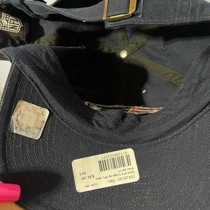 New Era woman’s hat NFL